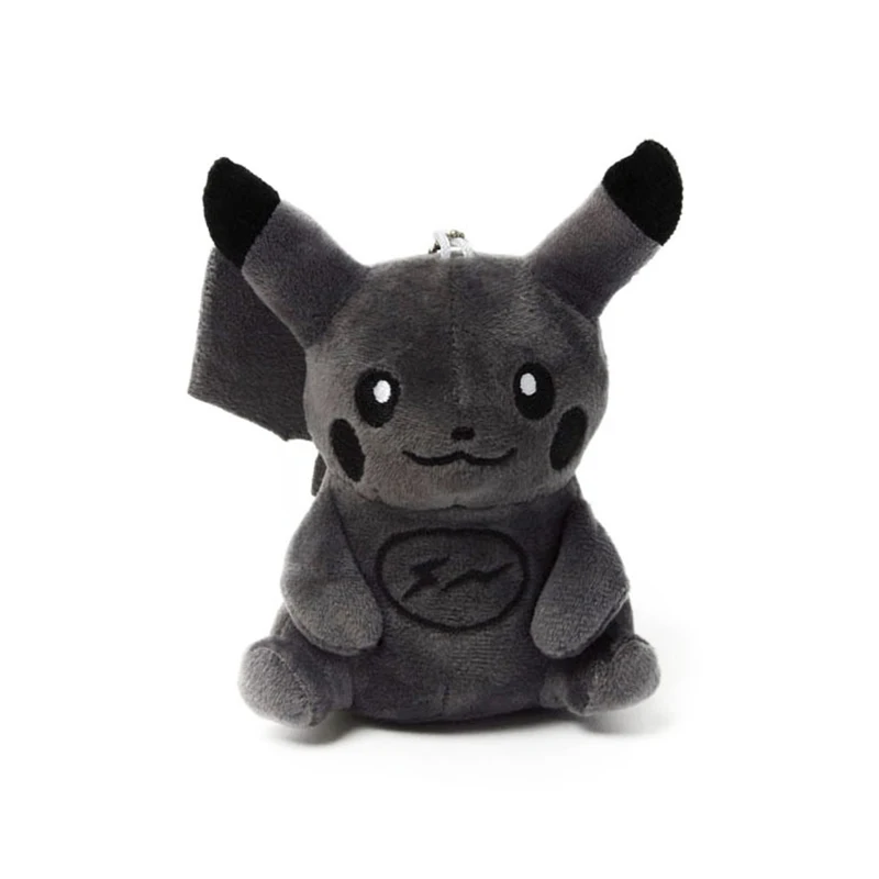 Anime Takara Tomy Pokemon Pikachu Toy For Children's