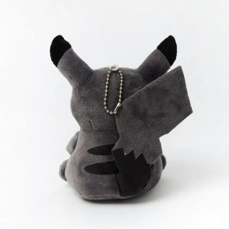 Anime Takara Tomy Pokemon Pikachu Toy For Children's