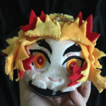 Anime Demon Slayer Kimetsu No Yaiba Agatsuma Zenitsu Nezuko Hashibira Plush Dolls Anime Demon Slayer Kimetsu No Yaiba Agatsuma Zenitsu Nezuko Hashibira Plush Dolls