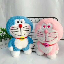 Anime Doraemon Soft Stuffed Pillow Toy For Kid Anime Doraemon Soft Stuffed Pillow Toy For Kid