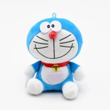 Anime Doraemon Soft Stuffed Pillow Toy For Kid Anime Doraemon Soft Stuffed Pillow Toy For Kid