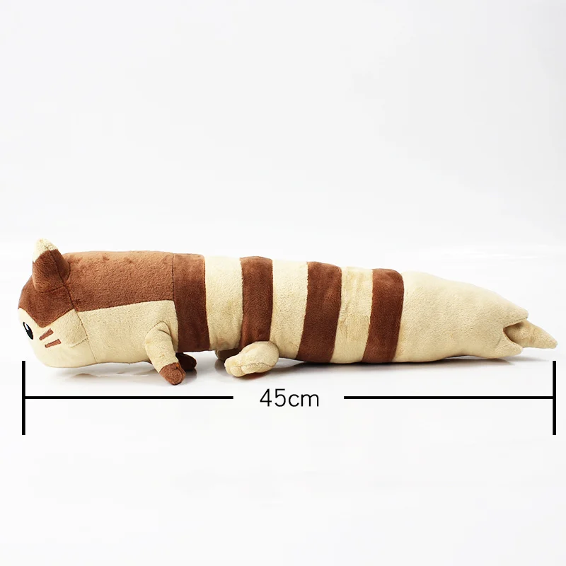 Anime Pokemon Moltres Articuno Zapdos Stuffed Plush Doll Toy