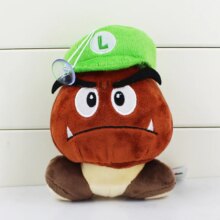 Super Mario Mushrooms Plush Stuffed Toys Super Mario Mushrooms Plush Stuffed Toys
