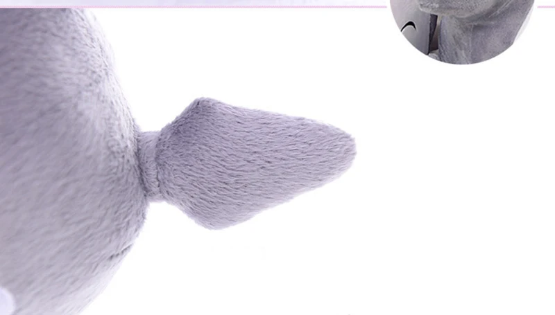 Totoro Chinchillas Anime Soft Cushion Toys For Children