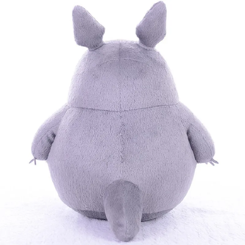 Totoro Chinchillas Anime Soft Cushion Toys For Children