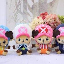 Luffy Soft Doll Stuffed Japanese Anime High Quality Chopper Toy Luffy Soft Doll Stuffed Japanese Anime High Quality Chopper Toy