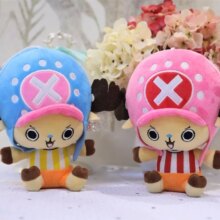 Luffy Soft Doll Stuffed Japanese Anime High Quality Chopper Toy Luffy Soft Doll Stuffed Japanese Anime High Quality Chopper Toy