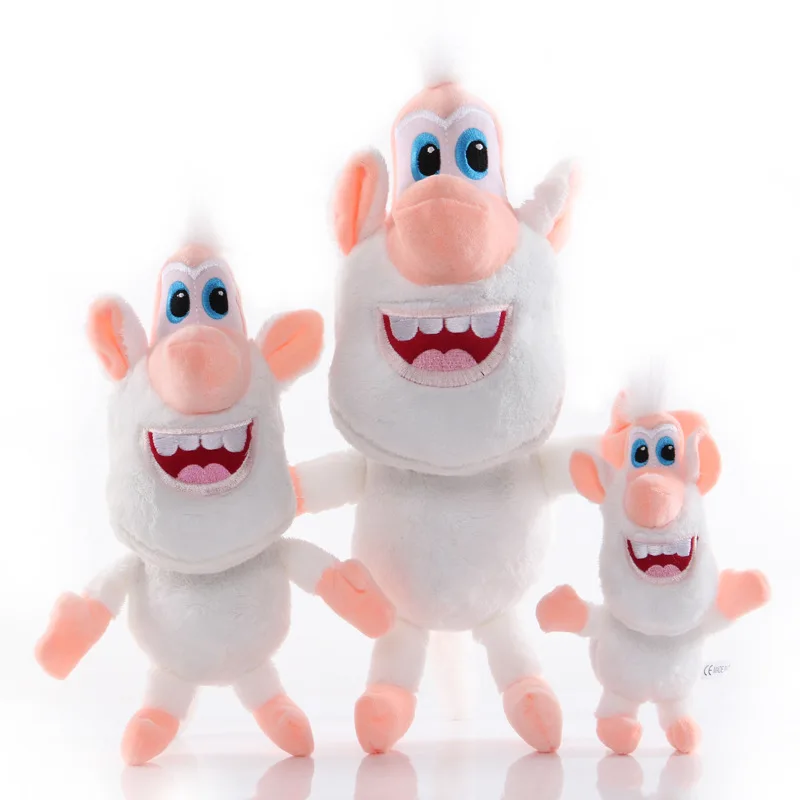 Anime Little White Pig Cooper Toys For Children's