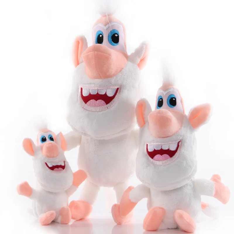 Anime Little White Pig Cooper Toys For Children's