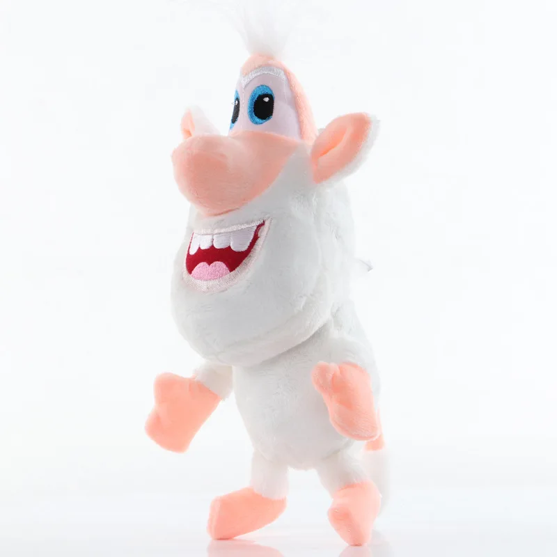 Anime Little White Pig Cooper Toys For Children's