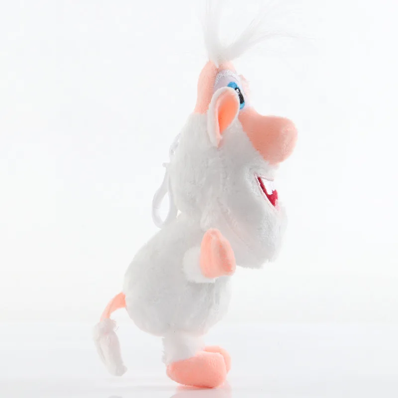 Anime Little White Pig Cooper Toys For Children's