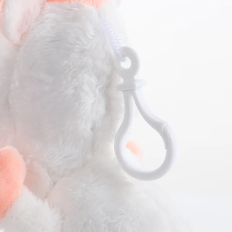 Anime Little White Pig Cooper Toys For Children's