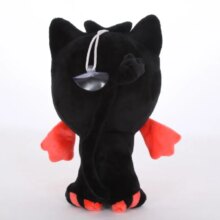 Anime Litten Soft Stuffed Toys For Kids Anime Litten Soft Stuffed Toys For Kids