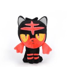 Anime Litten Soft Stuffed Toys For Kids Anime Litten Soft Stuffed Toys For Kids