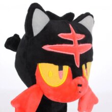 Anime Litten Soft Stuffed Toys For Kids Anime Litten Soft Stuffed Toys For Kids
