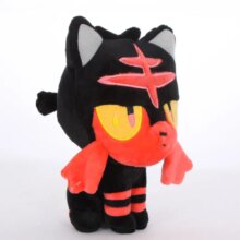 Anime Litten Soft Stuffed Toys For Kids Anime Litten Soft Stuffed Toys For Kids