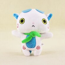 Anime Jibanyan Komasan And Whisper Yokai Soft Stuffed Toys For Kids Anime Jibanyan Komasan And Whisper Yokai Soft Stuffed Toys For Kids