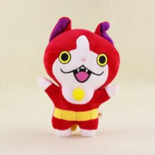Anime Jibanyan Komasan And Whisper Yokai Soft Stuffed Toys For Kids Anime Jibanyan Komasan And Whisper Yokai Soft Stuffed Toys For Kids