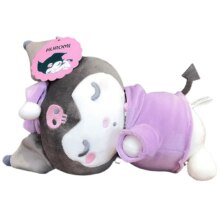 Anime Cinnamorol Kuroml Melody Kitty Stuffed Soft Toys For Kids Anime Cinnamorol Kuroml Melody Kitty Stuffed Soft Toys For Kids