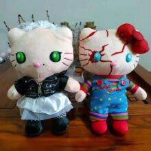 Anime Style Chucky Tiffany Toy For Kids Anime Style Chucky Tiffany Toy For Kids