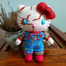 Anime Style Chucky Tiffany Toy For Kids Anime Style Chucky Tiffany Toy For Kids