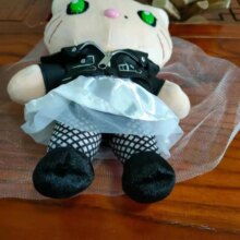 Anime Style Chucky Tiffany Toy For Kids Anime Style Chucky Tiffany Toy For Kids