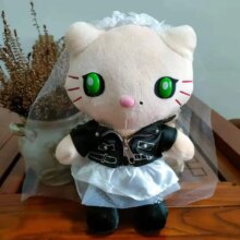 Anime Style Chucky Tiffany Toy For Kids Anime Style Chucky Tiffany Toy For Kids