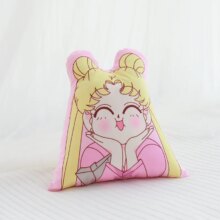 Anime Sailor Moon Pillow Soft Toys For Kids Anime Sailor Moon Pillow Soft Toys For Kids