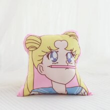 Anime Sailor Moon Pillow Soft Toys For Kids Anime Sailor Moon Pillow Soft Toys For Kids