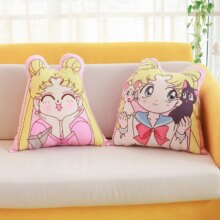 Anime Sailor Moon Pillow Soft Toys For Kids Anime Sailor Moon Pillow Soft Toys For Kids