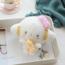 Anime Cogimyun Stuffed Soft White Dolls For Kids Anime Cogimyun Stuffed Soft White Dolls For Kids