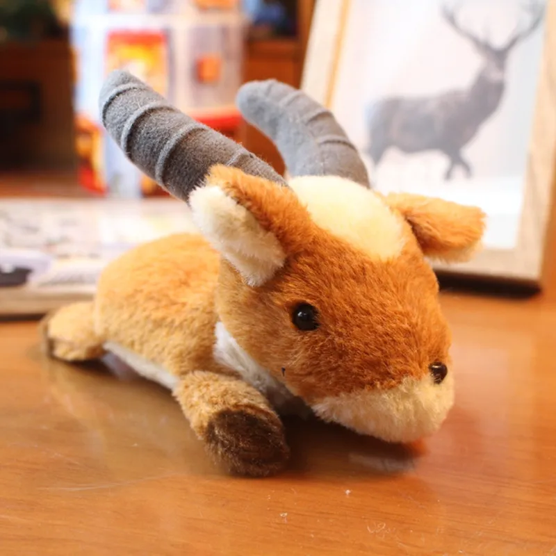 Hayao Miyazaki Studio Anime Ghibli Nausicaa Teto Elk Toy Hayao Miyazaki Studio Anime Ghibli Nausicaa Teto Elk Toy