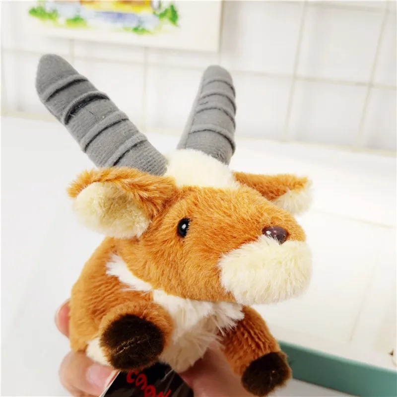 Hayao Miyazaki Studio Anime Ghibli Nausicaa Teto Elk Toy Hayao Miyazaki Studio Anime Ghibli Nausicaa Teto Elk Toy