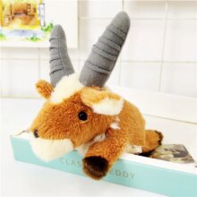 Hayao Miyazaki Studio Anime Ghibli Nausicaa Teto Elk Toy Hayao Miyazaki Studio Anime Ghibli Nausicaa Teto Elk Toy