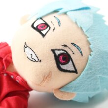 The Seven Deadly Sins Meliodas Ban Hawk Soft Anime Stuffed Doll The Seven Deadly Sins Meliodas Ban Hawk Soft Anime Stuffed Doll