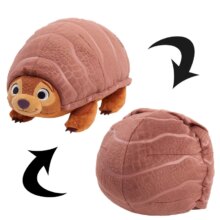 Anime Tuk Tuk Raya And The Last Dragon Sisu Soft Dolls Anime Tuk Tuk Raya And The Last Dragon Sisu Soft Dolls