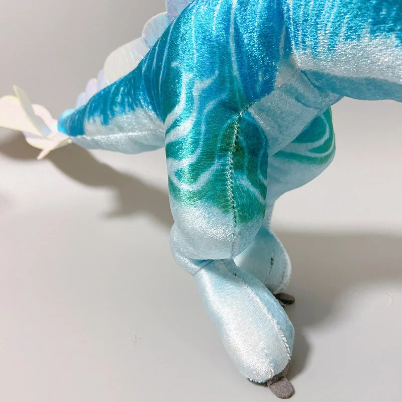 Anime Tuk Tuk Raya And The Last Dragon Sisu Soft Dolls