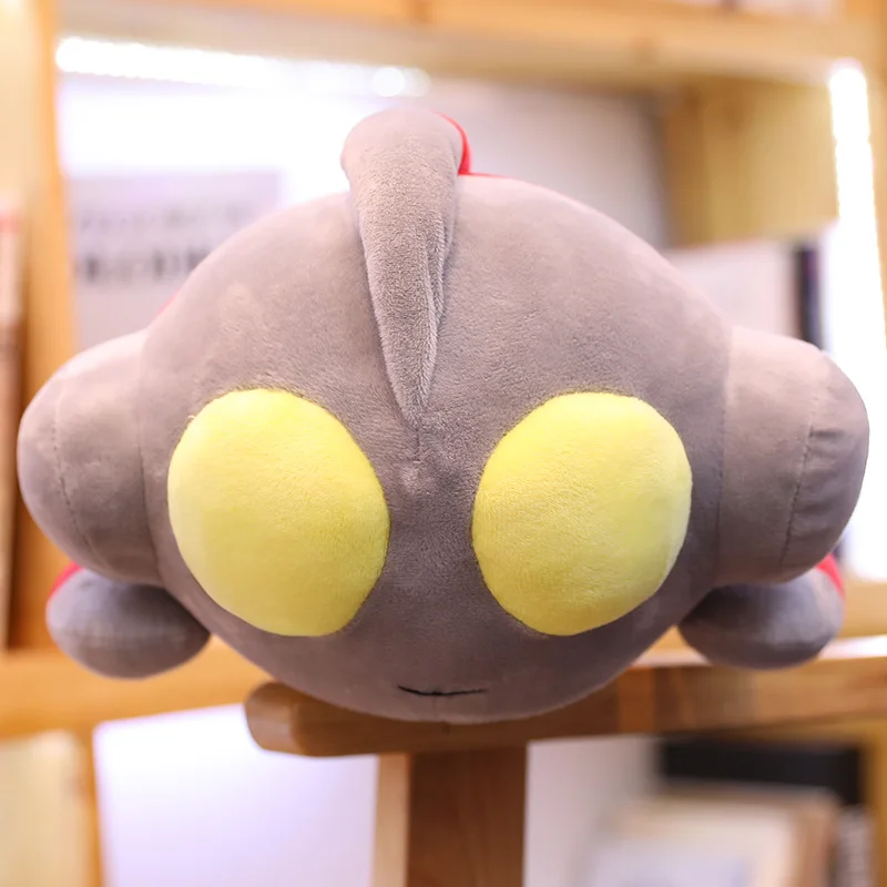 Anime Ultraman Cushion Sweet Hold Sleep Toy For Kids