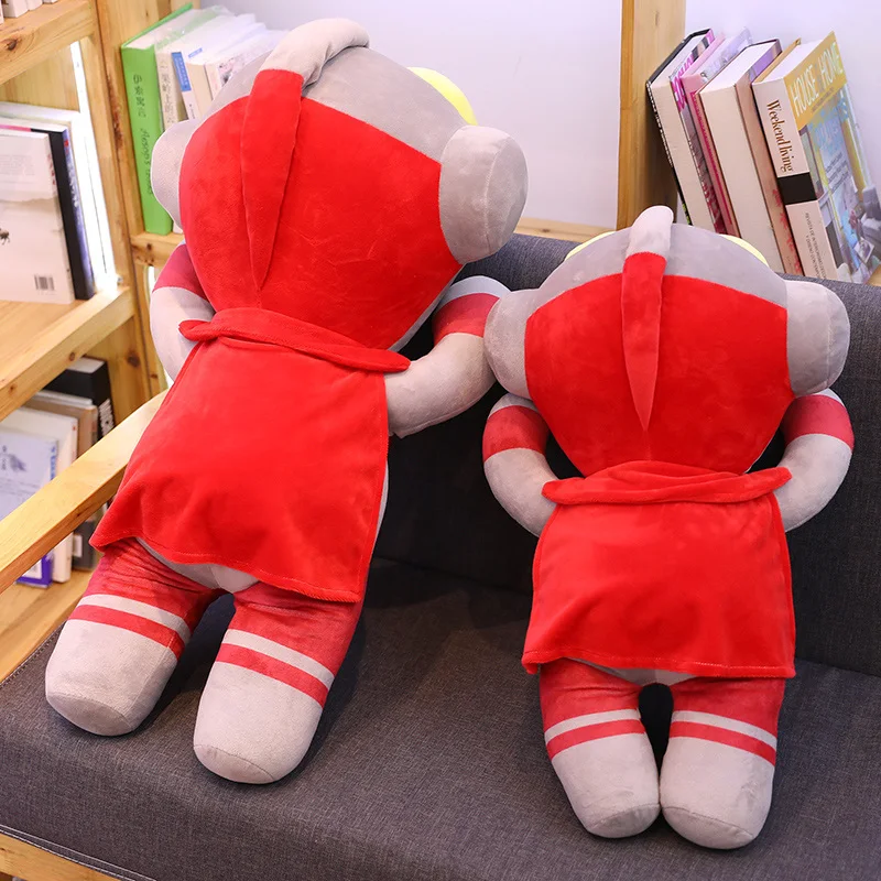 Anime Ultraman Cushion Sweet Hold Sleep Toy For Kids