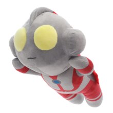 Anime Ultraman Cushion Sweet Hold Sleep Toy For Kids Anime Ultraman Cushion Sweet Hold Sleep Toy For Kids