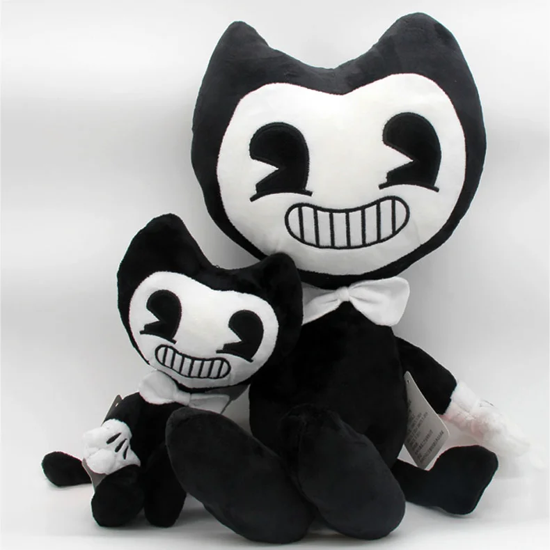 Bendy Thriller Game Anime Toys For Kids Bendy Thriller Game Anime Toys For Kids