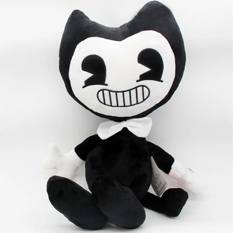 Bendy Thriller Game Anime Toys For Kids Bendy Thriller Game Anime Toys For Kids