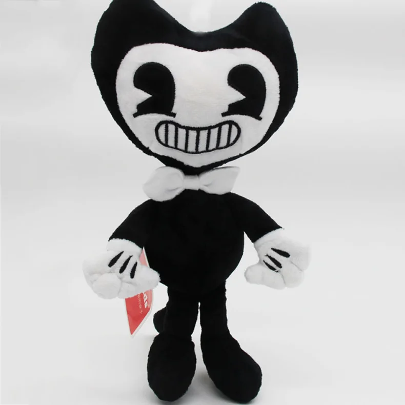 Bendy Thriller Game Anime Toys For Kids Bendy Thriller Game Anime Toys For Kids