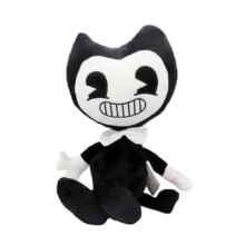 Bendy Thriller Game Anime Toys For Kids Bendy Thriller Game Anime Toys For Kids