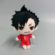Haikyuu Kageyama Tobio Hinata Shoyo Yulefly Kawaii Volleyball Soft Plush Dolls Haikyuu Kageyama Tobio Hinata Shoyo Yulefly Kawaii Volleyball Soft Plush Dolls