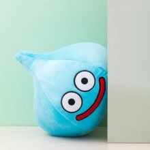 Dragon Quest Smile Stuffed Anime Toys For Kids Dragon Quest Smile Stuffed Anime Toys For Kids