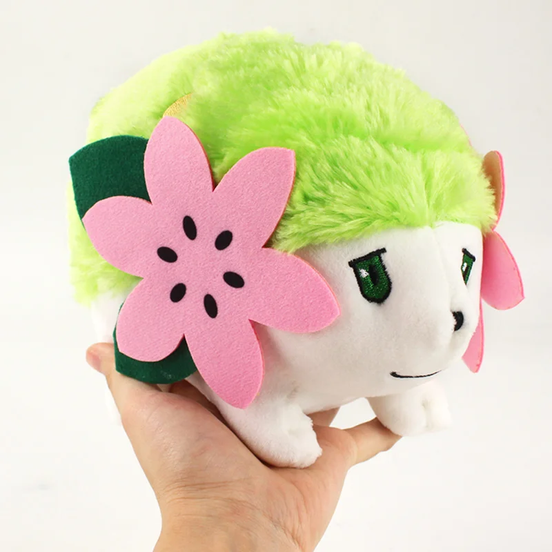 Anime Style Pets Stuffed Dolls Anime Style Pets Stuffed Dolls