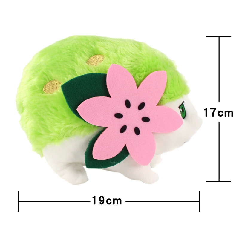Anime Style Pets Stuffed Dolls Anime Style Pets Stuffed Dolls