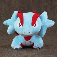 Anime Style Pets Stuffed Dolls Anime Style Pets Stuffed Dolls