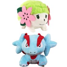 Anime Style Pets Stuffed Dolls Anime Style Pets Stuffed Dolls